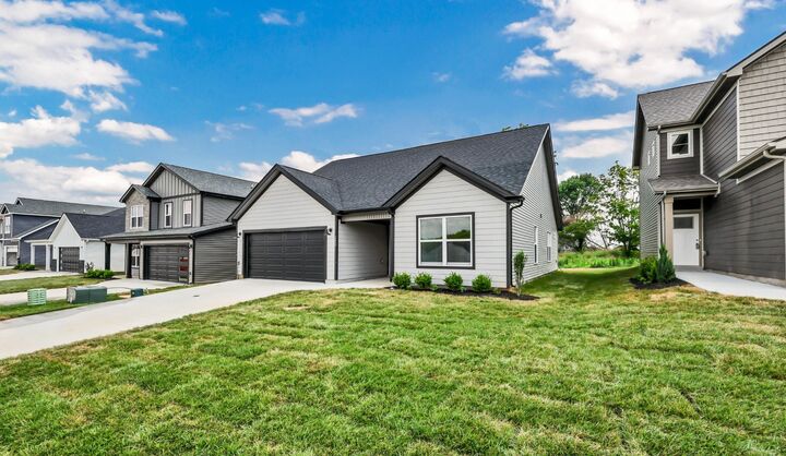 Property Photo:  2669 Brewster Dr  TN 37042 