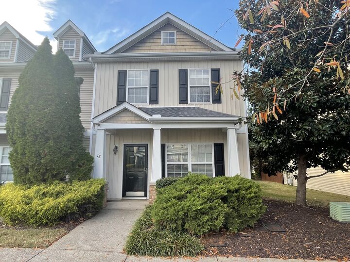 Property Photo: 284 Meigs Dr A12 TN 37128
