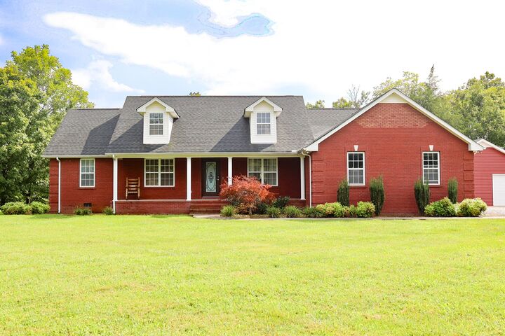 Property Photo:  4693 Shelbyville Rd  TN 37110 