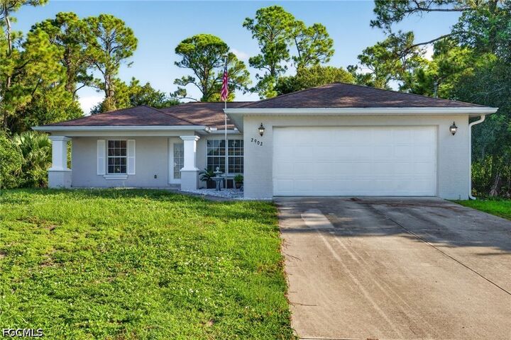 Property Photo:  2902 49th Street W  FL 33971 