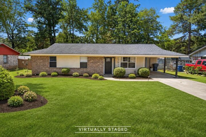 Property Photo: 109 Frankens TX 75941