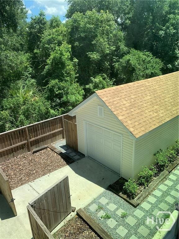 Property Photo:  523 W 44th Street  GA 31405 