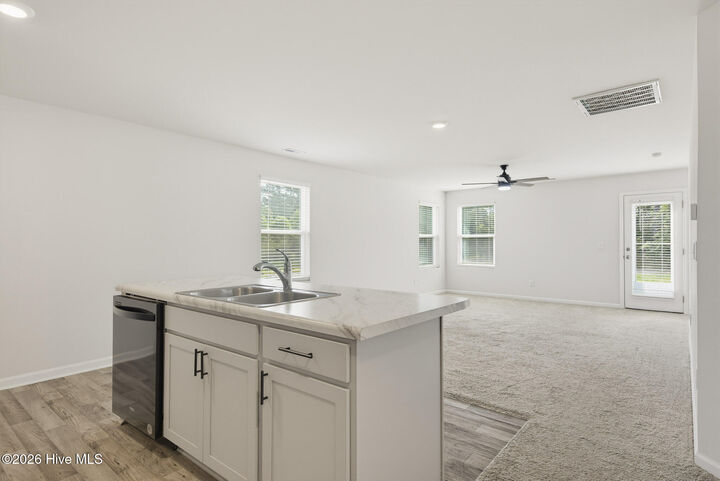 Property Photo: 414 Hope Lane NC 28445