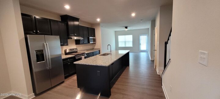 Property Photo:  306 Spinnaker Street # A  NC 27909 