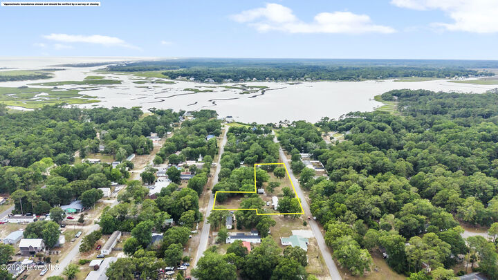 Property Photo:  Lot 194 Beachview Drive SE  NC 28422 