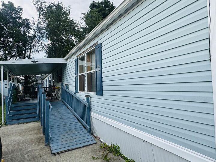 Property Photo:  303 Cessna St  PA 18840 