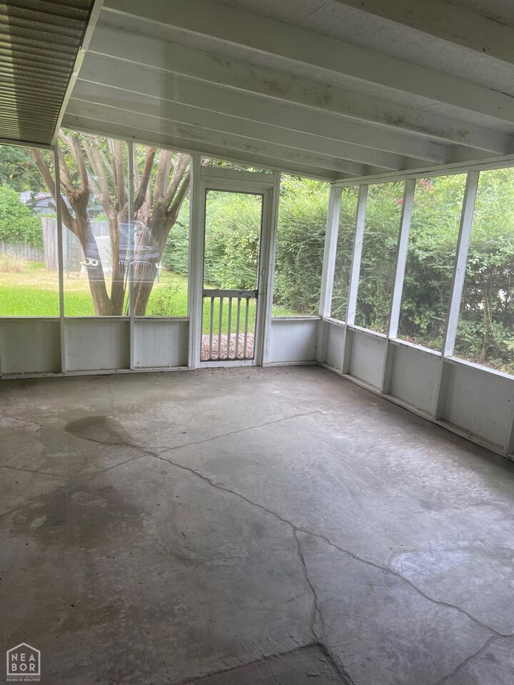 Property Photo: 3302 Baswell Street AR 72401