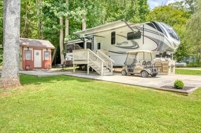 Property Photo: 216 Bear Bend NC 28906