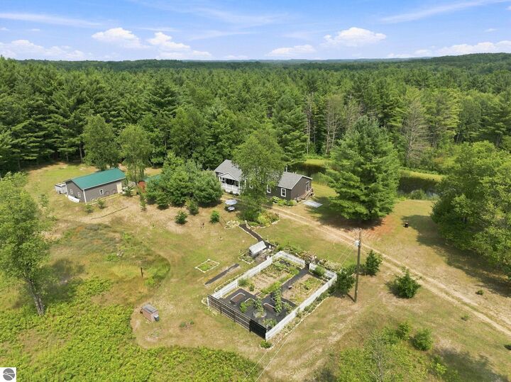 Property Photo:  21222 21 Mile Road  MI 49688 