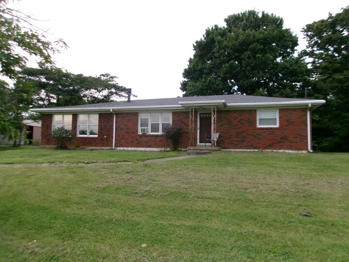 Property Photo:  140 Old Carmon Road  KY 40011 