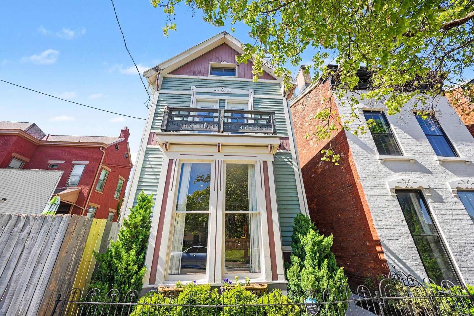 Property Photo:  210 E 8th Street  KY 41011 