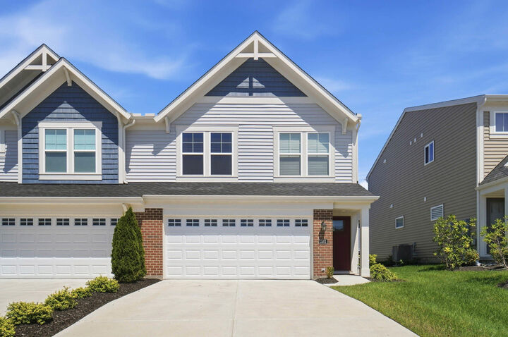 Property Photo:  3901 Volterra Lane  KY 41017 