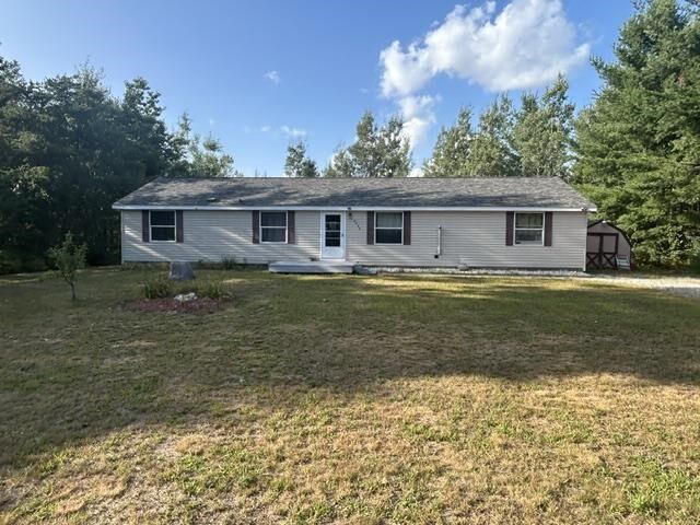 Property Photo: 6725 Tremble MI 49769