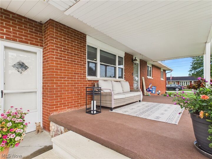 Property Photo:  343 Meadow Lane  WV 26101 
