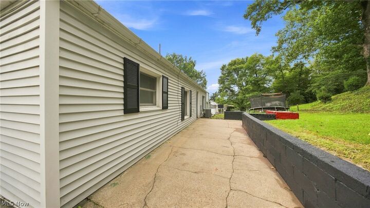 Property Photo:  4511 Emerson Avenue  WV 26104 