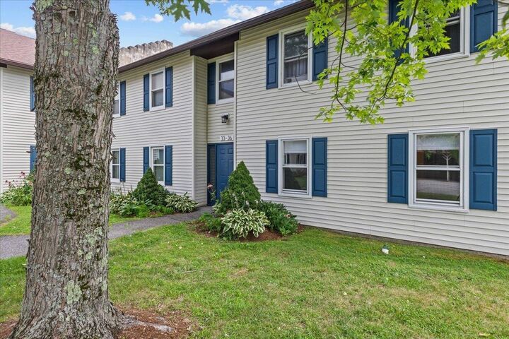 Property Photo:  35 Saybrook Road  VT 05452 