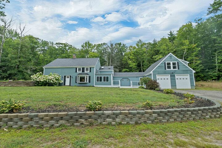 Property Photo:  197 Nh Rt 140  NH 03237 
