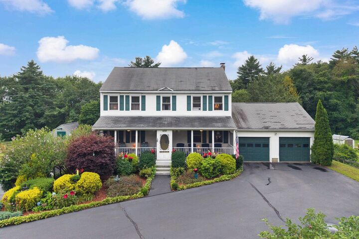 Property Photo:  438 Pembroke Street  NH 03275 