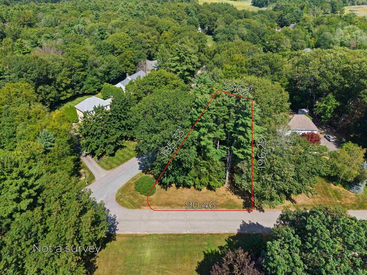 Property Photo:  11 Great Gate Drive  NH 03842 