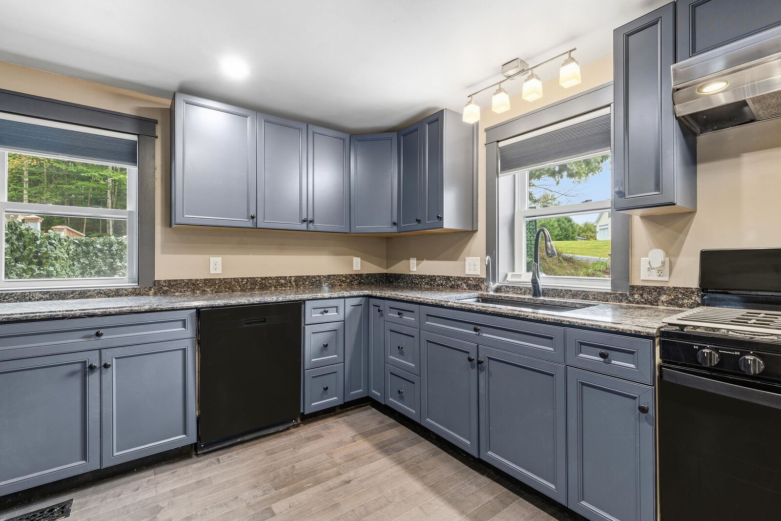 Property Photo:  3 Laplante Road  NH 03766 