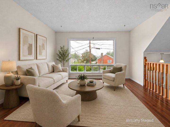 Property Photo:  1B Smith Avenue  NS B2V 1M3 