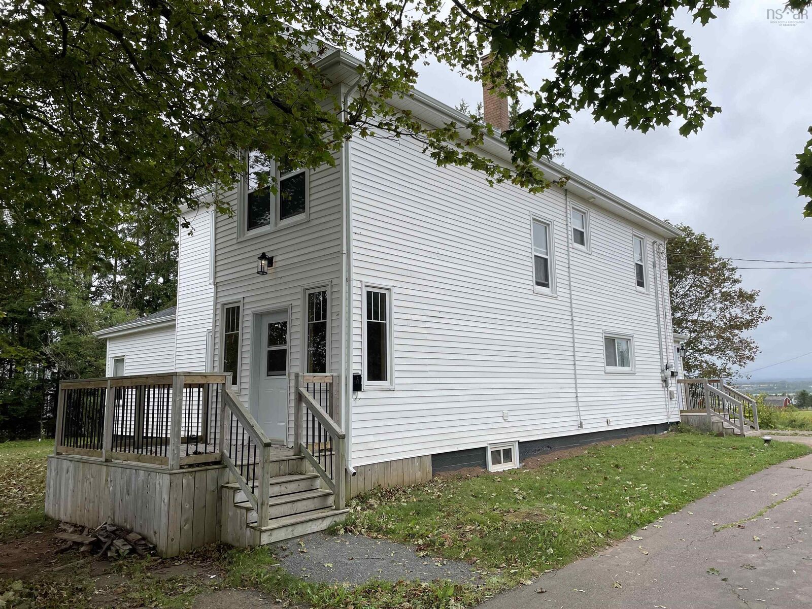 Photo de la propriété:  165 Ryland Avenue  NS B2N 2V5 
