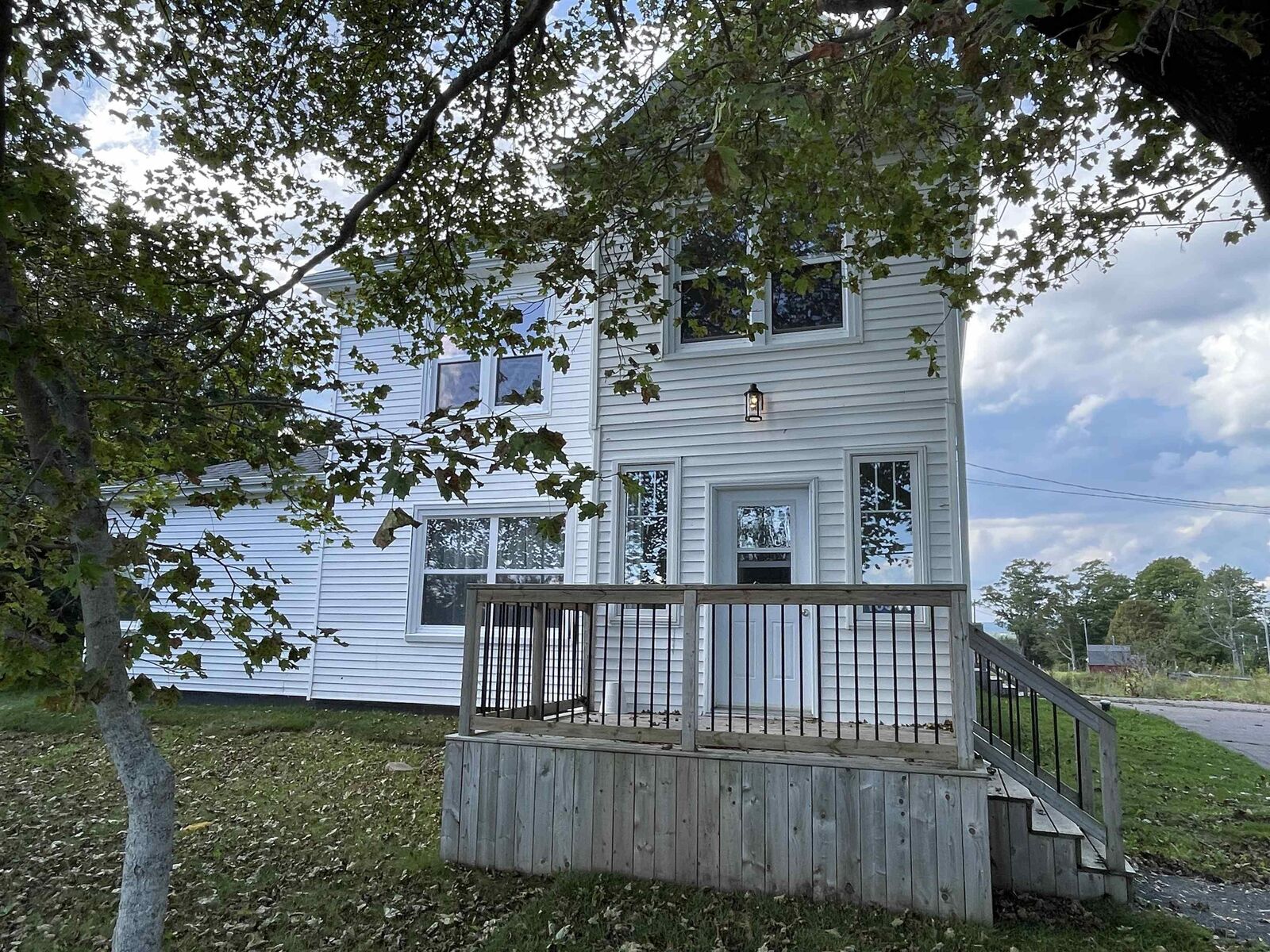 Property Photo: 165 Ryland Avenue NS B2N 2V5