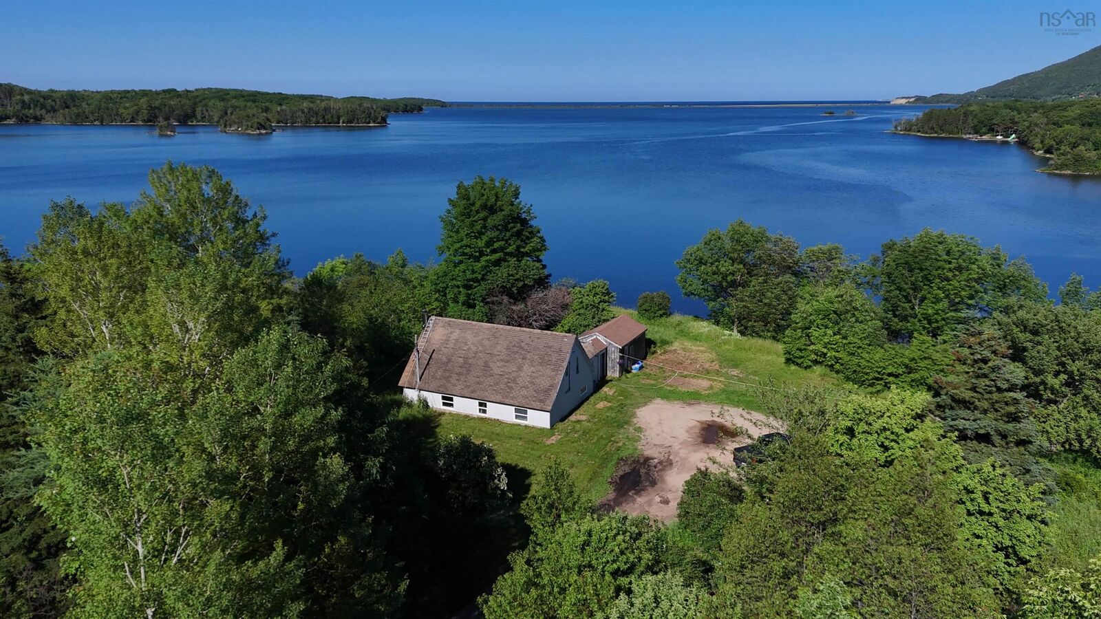 Property Photo: 29971 Cabot Trail NS B0C 1G0