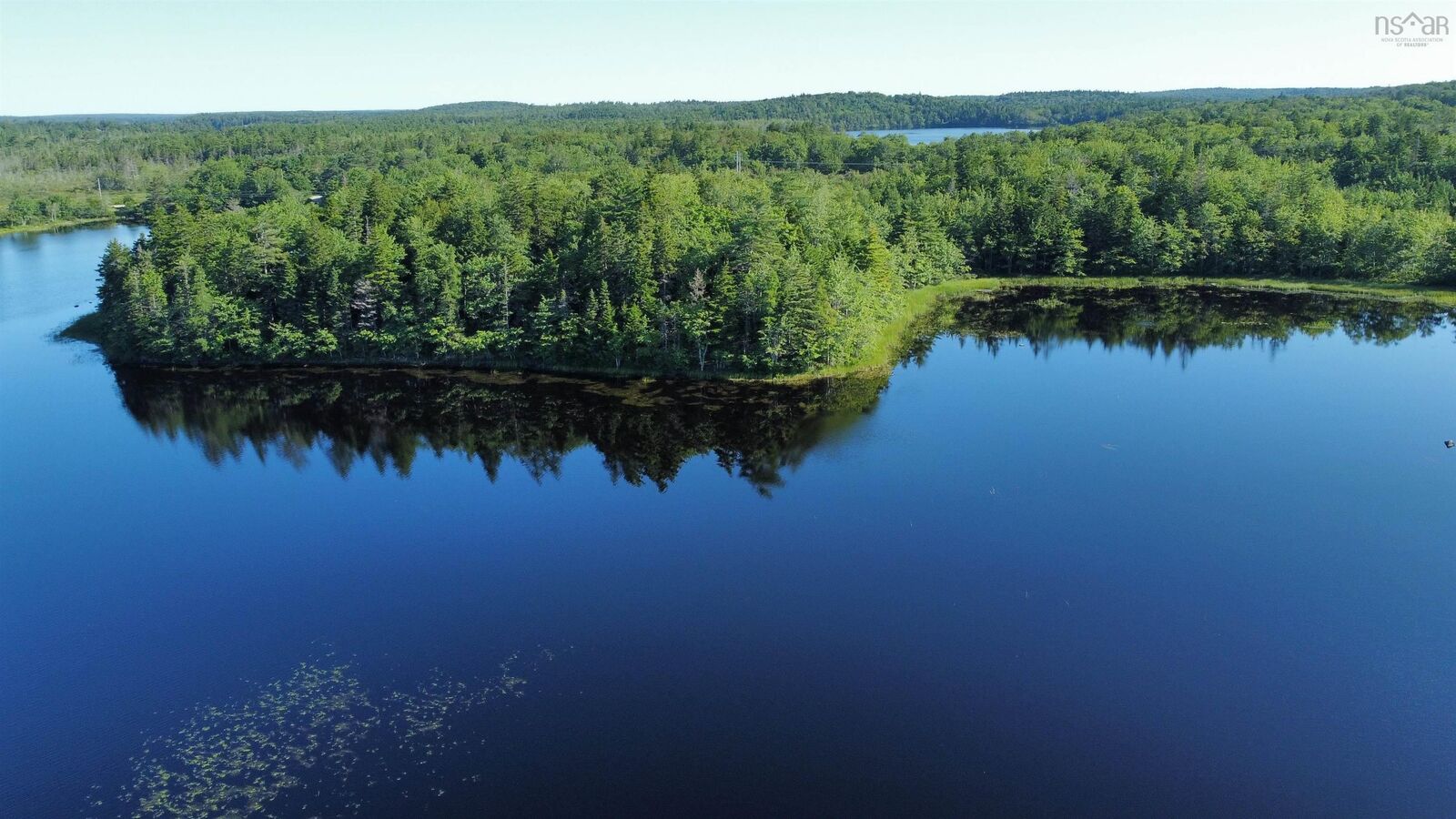 Property Photo: Lot Highway 308 NS B0W 3M0