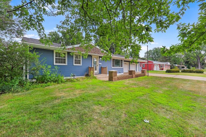 Property Photo: 7700 65th Avenue N MN 55428