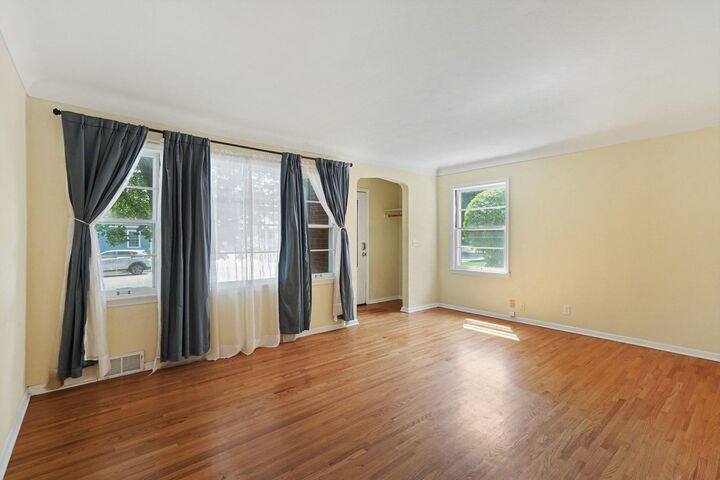 Property Photo:  1769 Pleasant Street  MN 55113 