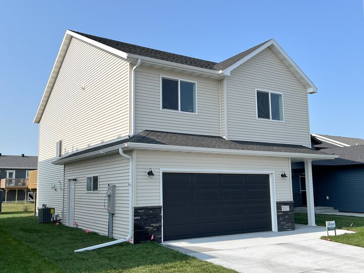 Property Photo: 2517 36th Avenue S MN 56560