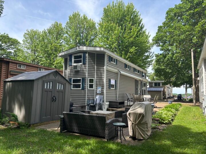 Property Photo: 10255 Nevens Avenue NW 35 MN 55382