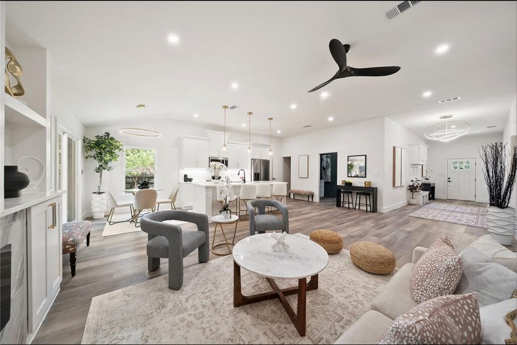 Photo de la propriété: 1309 Shady Hollow TX 76039