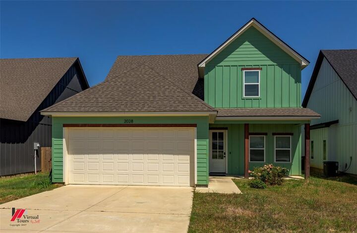 Property Photo:  2028 Pine Hill Road  LA 71107 