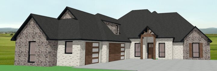 Property Photo: Lot 59 Lankinshire Place AR 72764