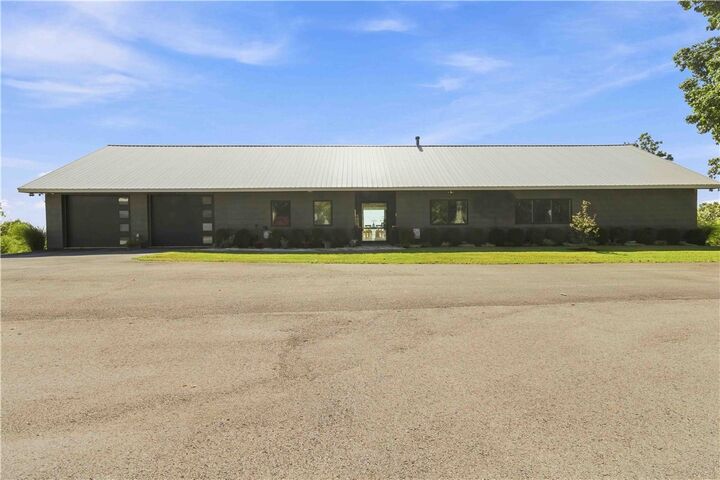 Property Photo:  19658 W Highway 62  AR 72631 