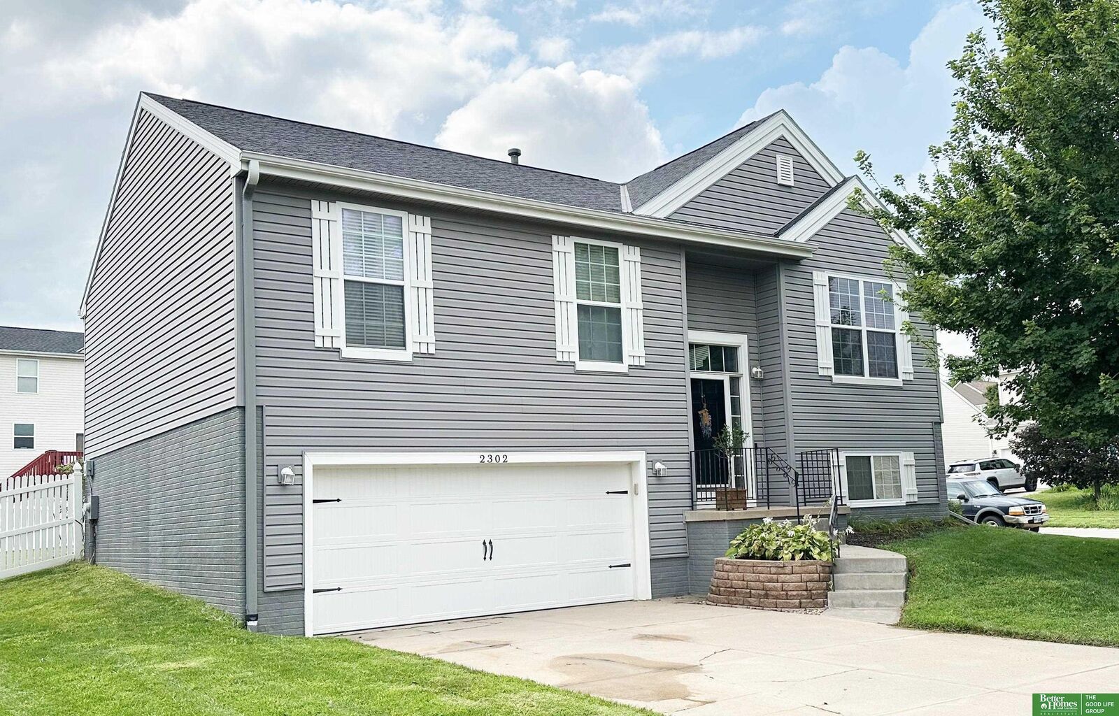 Property Photo:  2302 S Mineral Drive  NE 68046 