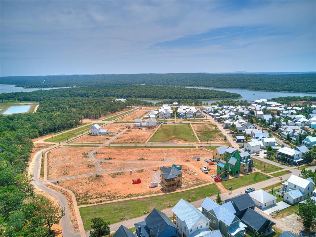 Property Photo:  60 Boulevard  OK 74432 