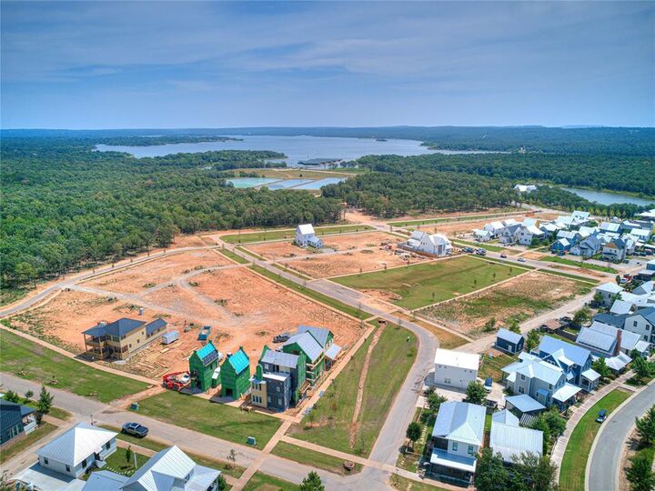Property Photo:  64 Boulevard  OK 74432 