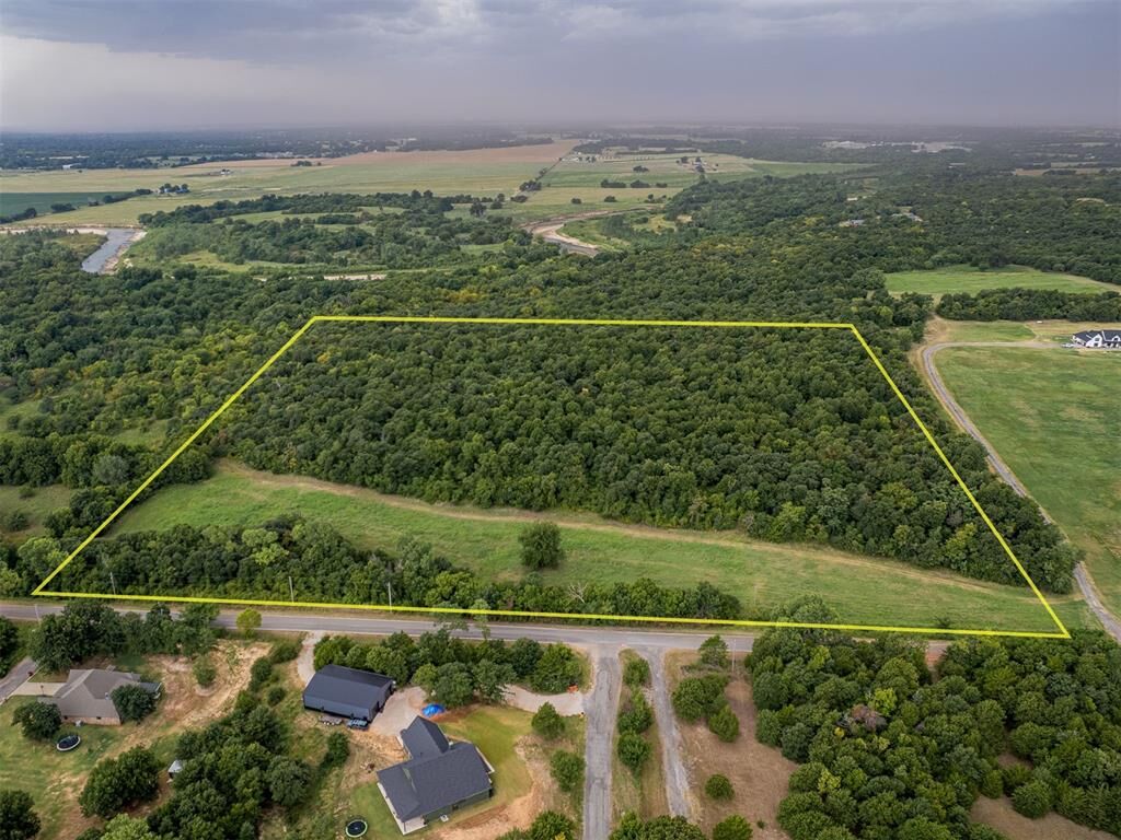 Property Photo:  Clar-Mar Drive  OK 73049 