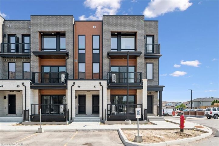 525 Erinbrook Drive B047 — photo 1
