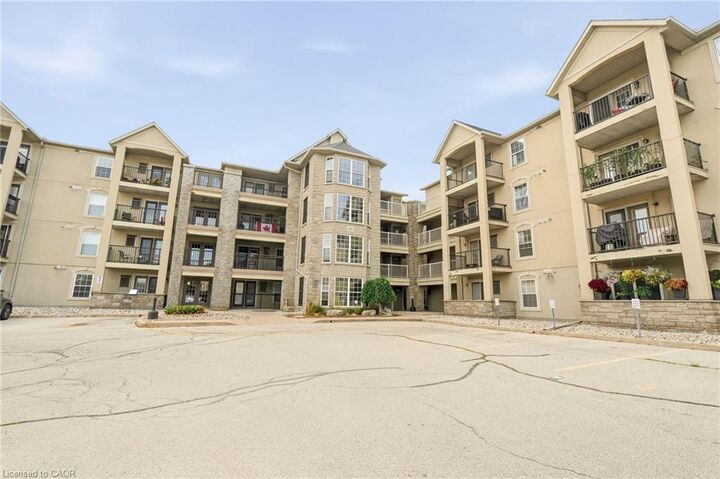 Property Photo: 1451 Walkers Line 108 ON L7M 4P1