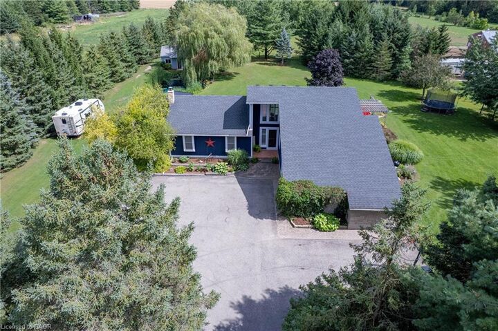 Property Photo: 6471 15 Sideroad ON N0G 1P0