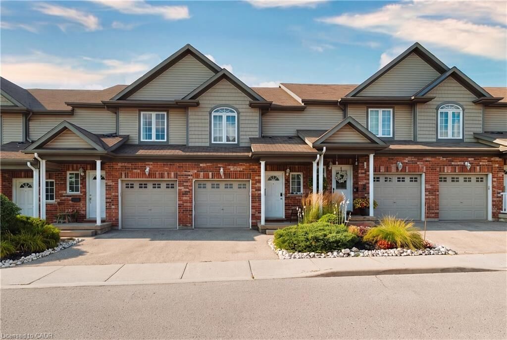 Property Photo:  975 Strasburg Road 4  ON N2E 0A8 