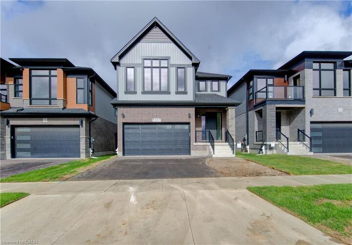 54 Jacob Detweiller Drive — photo 1