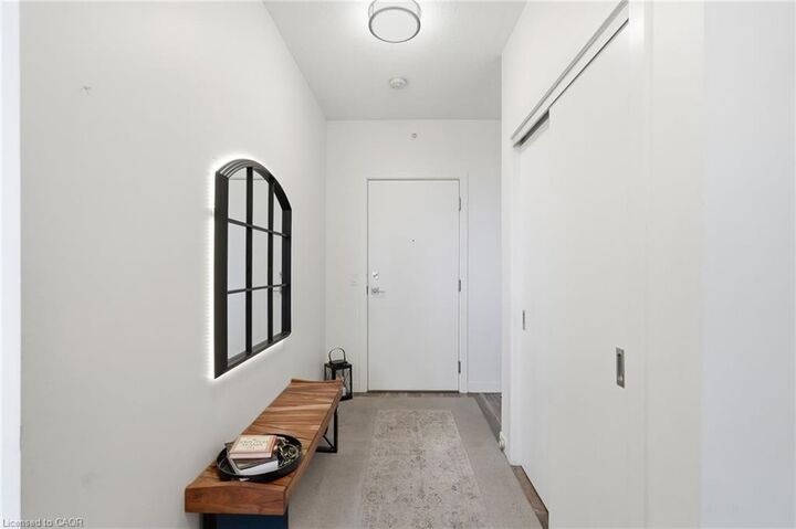 Property Photo: 2087 Fairview Street 2002 ON L7R 0E5
