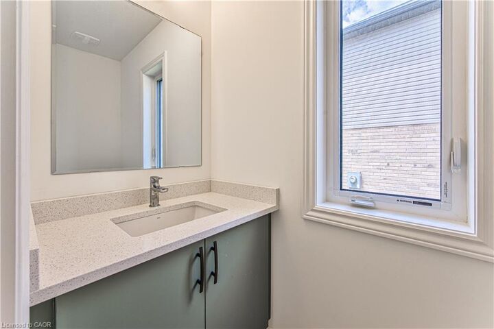 Property Photo: 93 Elson Street ON N3L 0G4
