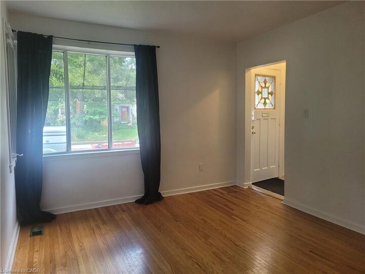 Property Photo: 241 Haddon Avenue S ON L8S 1X9
