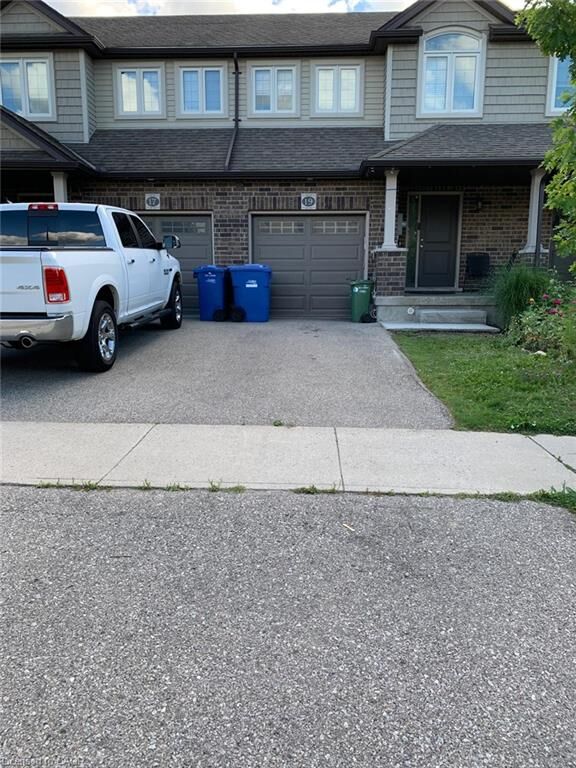 Property Photo: 19 Amos Drive ON N1L 0L6